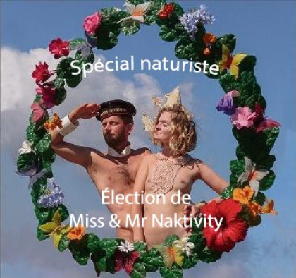 Miss & Mr Naktivity