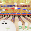 Bowling & Laser Game - 25-06-2020