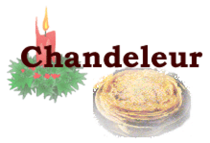 Chandeleur